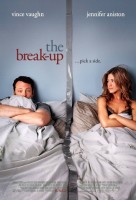 Break-Up, The poster