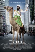 Dictator, The poster
