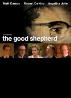 Good Shepherd, The poster