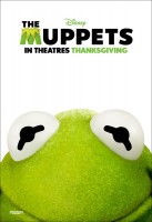 Muppets poster