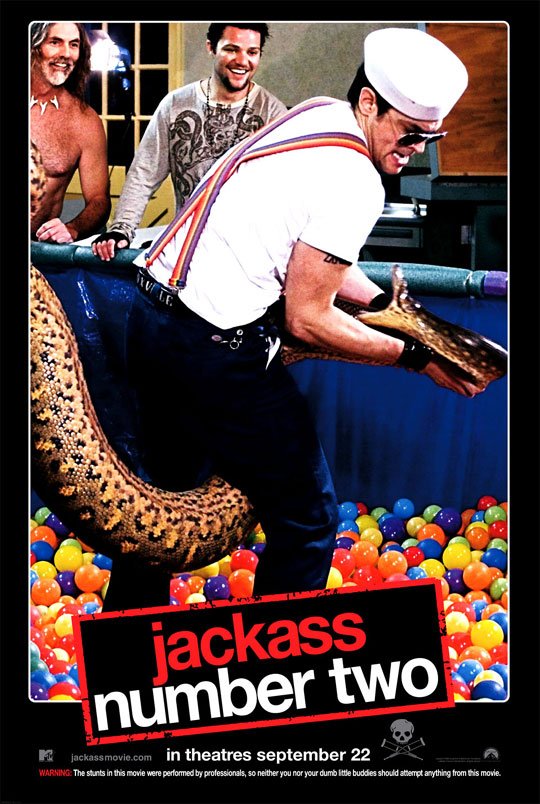 Jackass