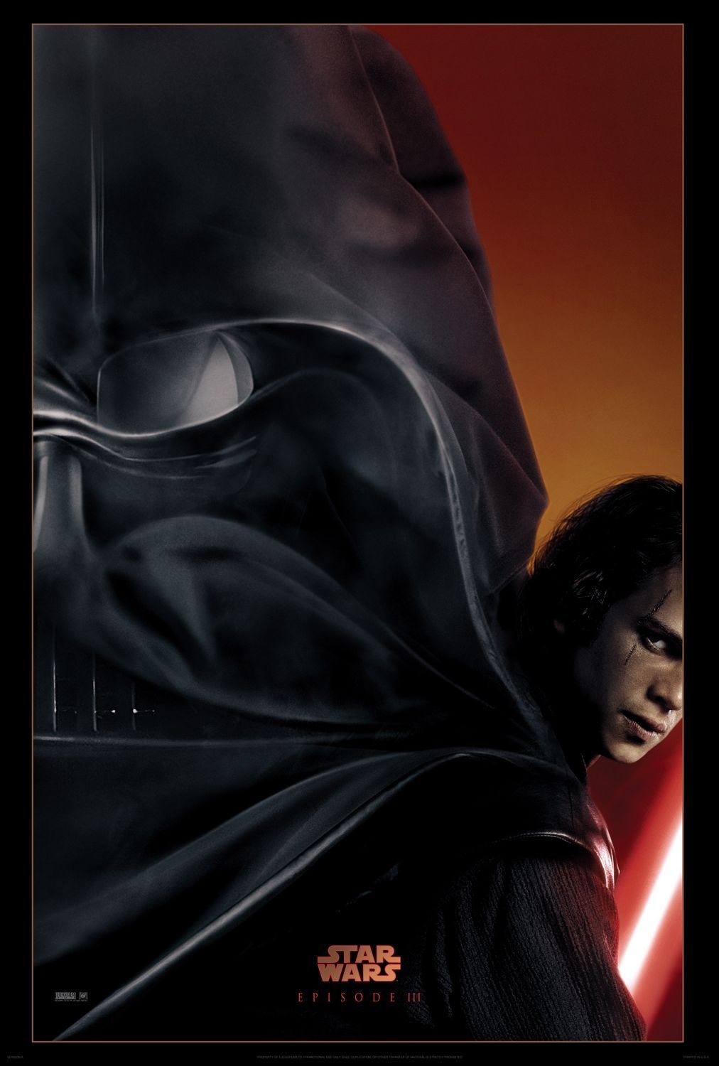 instal the new version for ipod Star Wars Ep. III: Revenge of the Sith