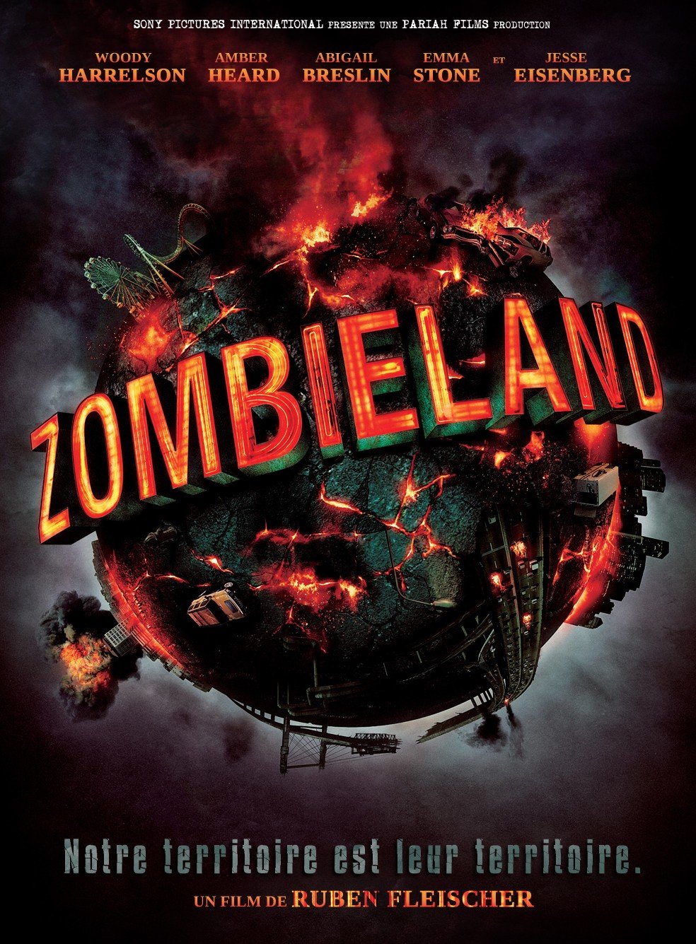 watch zombieland movie free